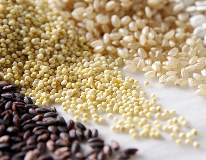 Con i cereali integrali curi il diabete