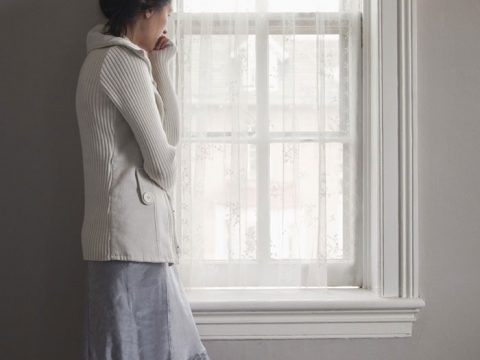 Come stare da sola senza sentirti sola