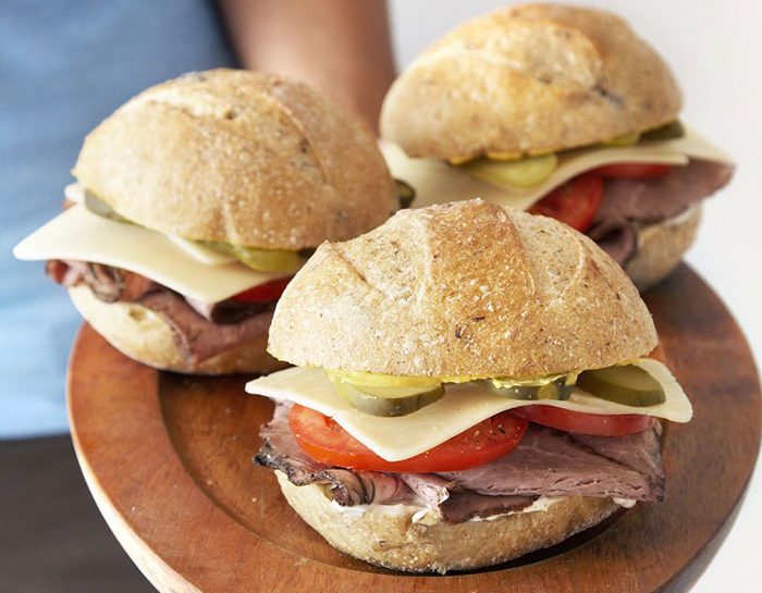 4 ingredienti per una cucina veloce ma sana