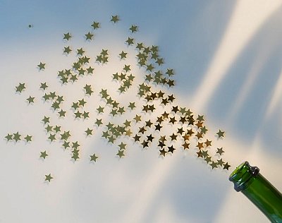 Perché a Capodanno vale sempre la pena di uscire