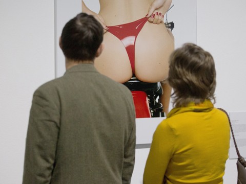Le donne e il calendario