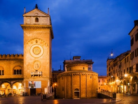 Mantova, città del buon vivere? Dipende per chi