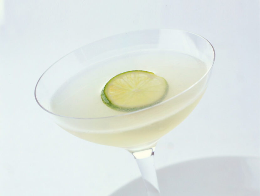 Margarita cocktail