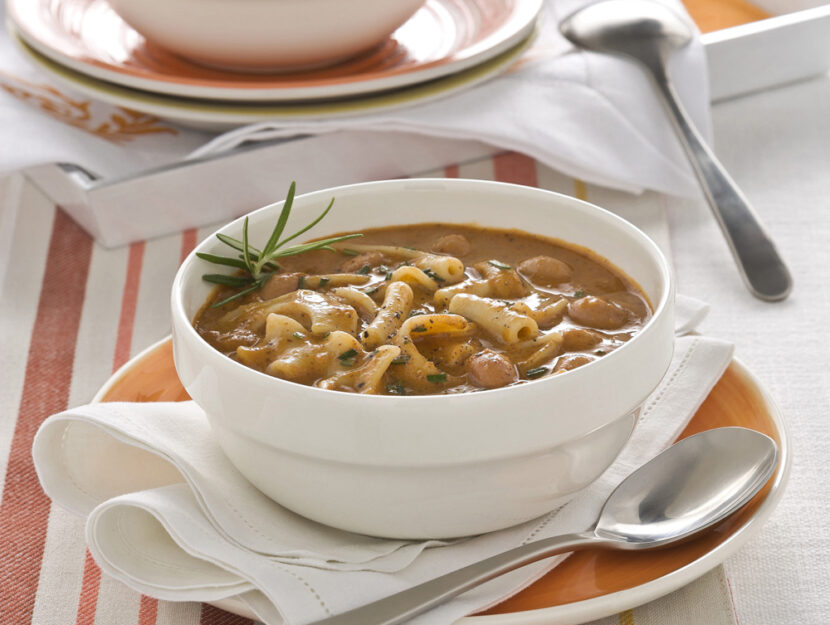 Pasta e fagioli