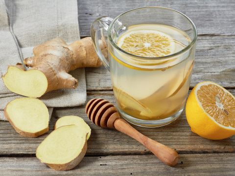 Cos'è e come si usa lo zenzero in cucina - Donnamoderna