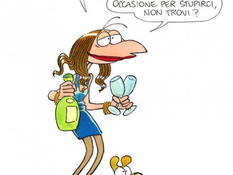 Buon 2015!