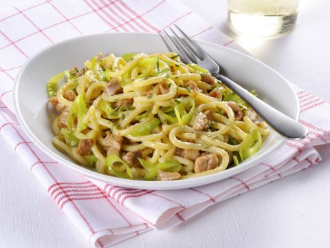 Porri: proprietà e ricette