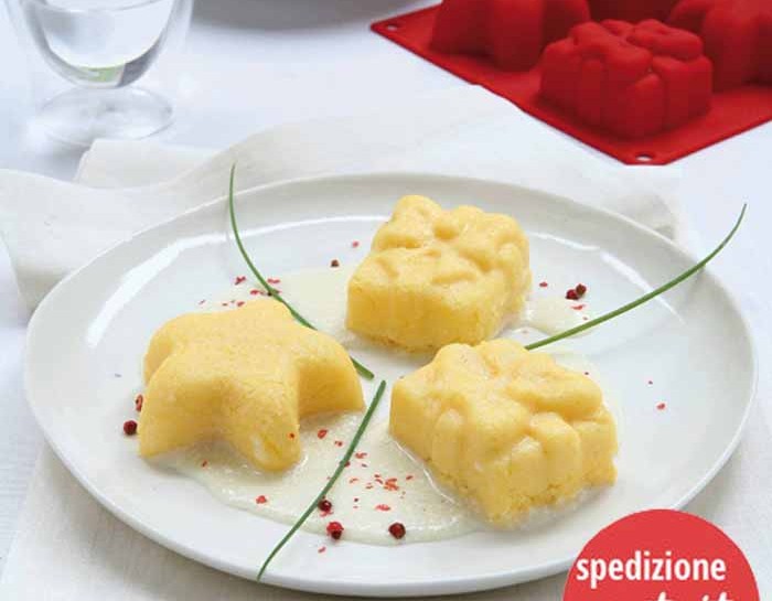 Idee regalo per un dolce Natale