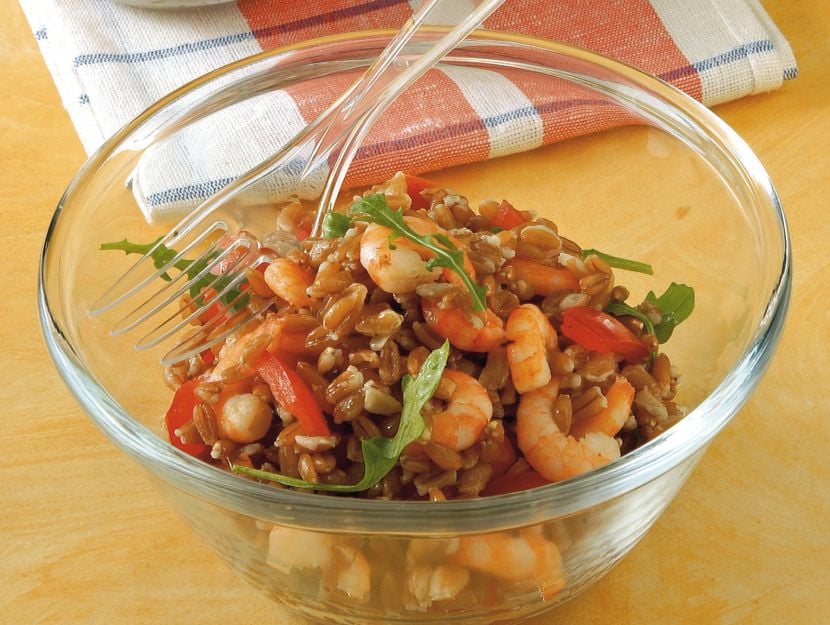 farro-con-gamberetti
