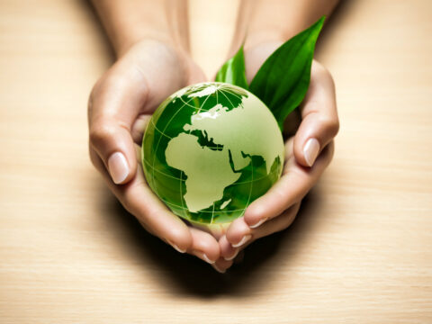 7 gesti consapevoli per vivere green e aiutare il pianeta