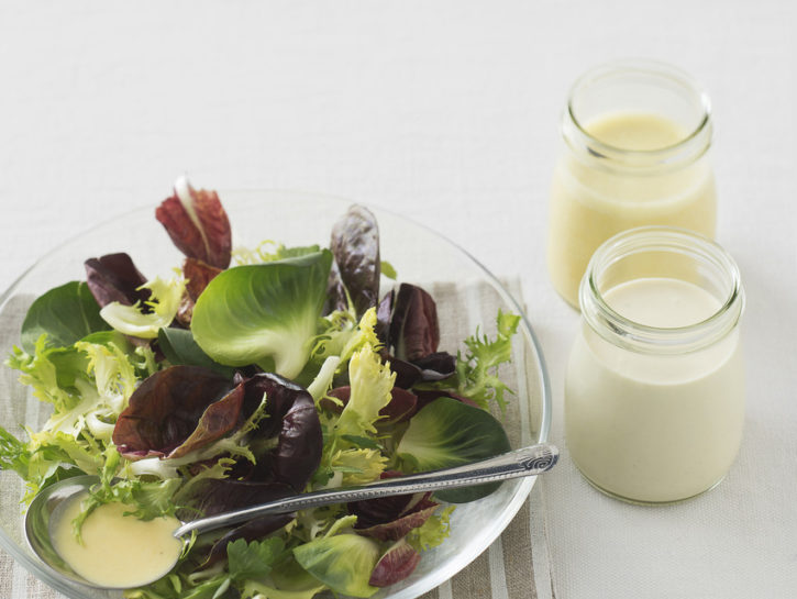 Gorgonzola dressing
