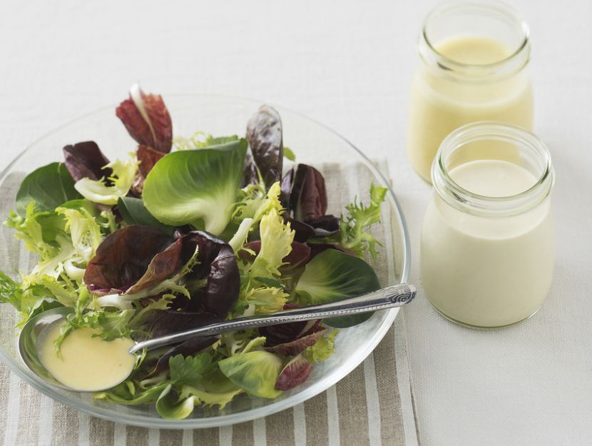 Ricetta Gorgonzola dressing - Donna Moderna