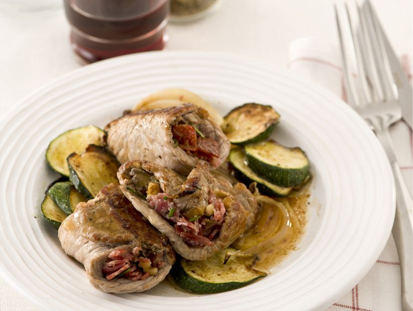 involtini-di-vitello-con-salame-e-noci