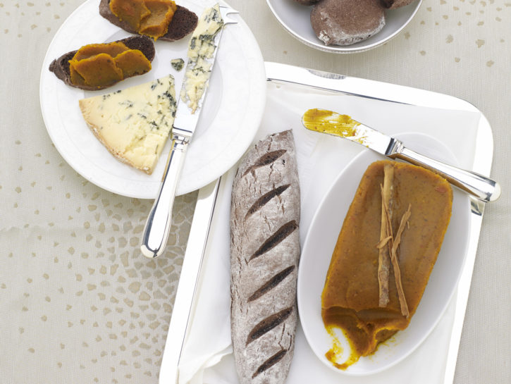 Pane al cacao