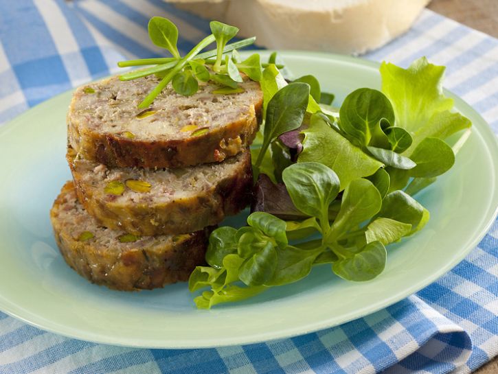 polpettone-di-pane-salsiccia-e-carciofi