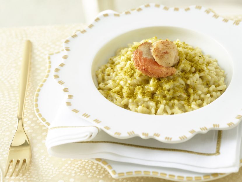 risotto-capesante-e-pistacchi