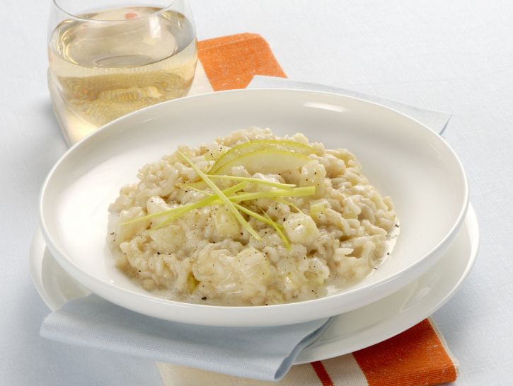 risotto