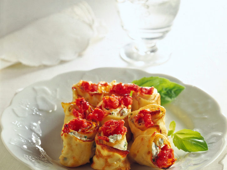 Tronchetti mediterranei