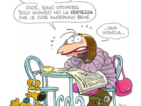 Ottimismo