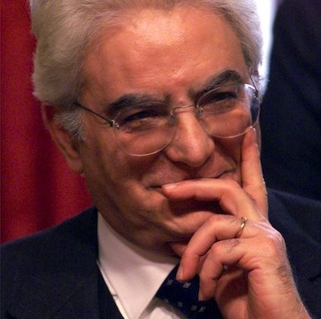 Sergio Mattarella: famiglia, vita e idee del nuovo Capo dello Stato