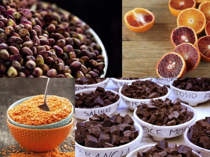 Sicilia: i prodotti tipici e le ricette