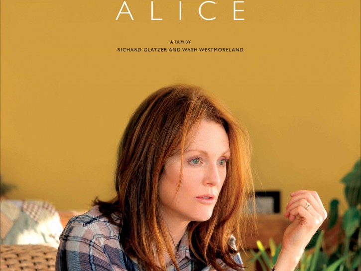 Still Alice