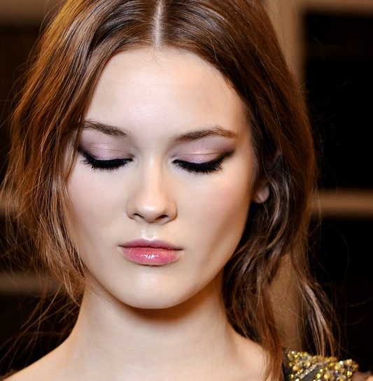 Le potenzialità dell'eyeliner