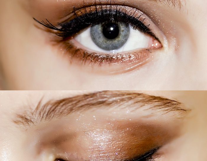 Il segreto di uno sguardo profondo: l'eyeliner