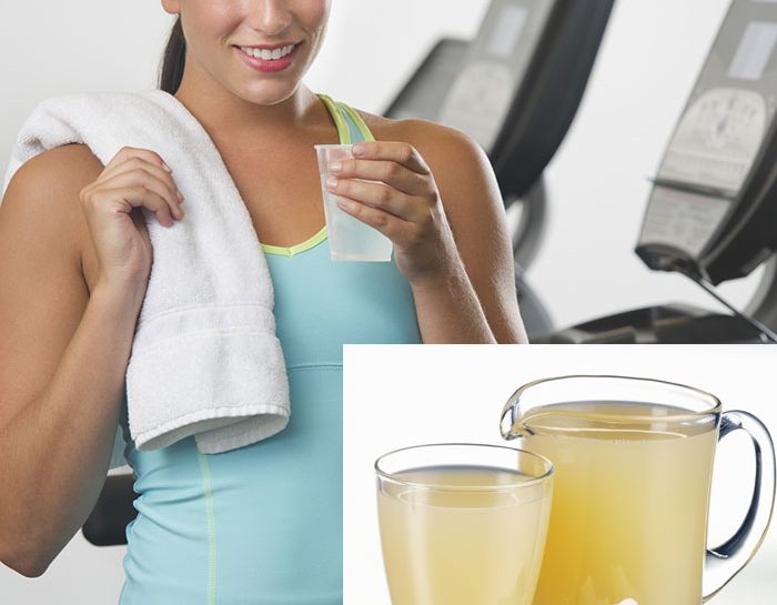 3 snack da palestra light e nutrienti