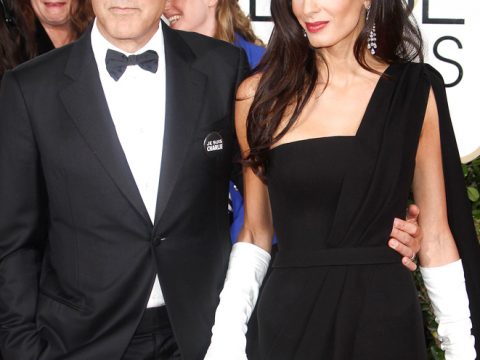 Amal Alamuddin: i suoi look più belli