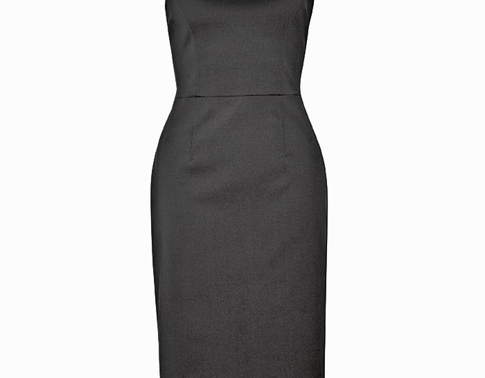 Il look giusto per una cena romantica over 40