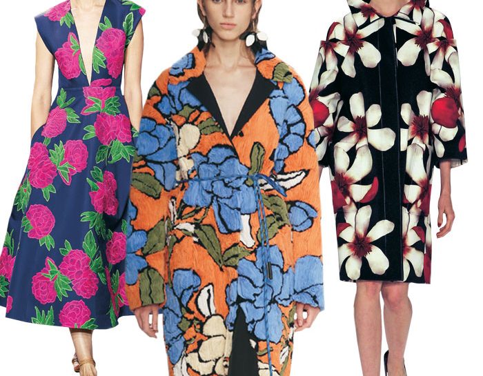 4 tendenze moda per la primavera/estate 2015