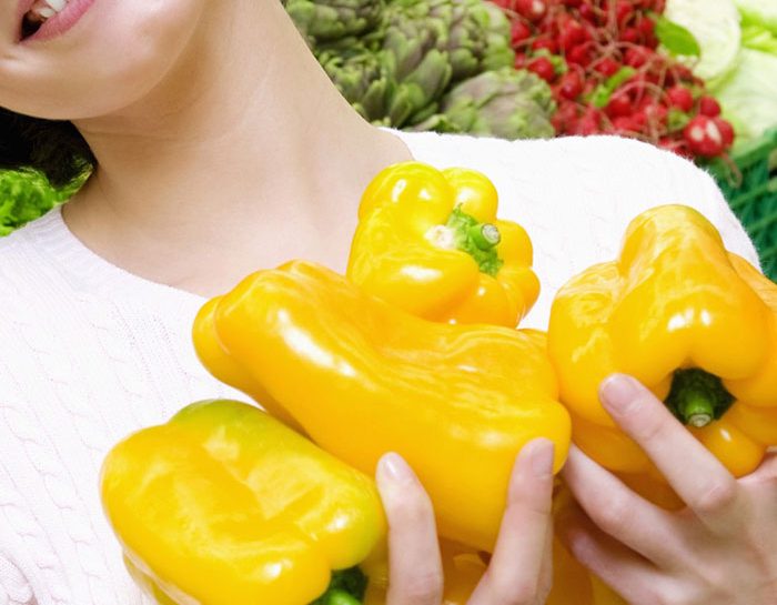 7 super cibi per proteggersi dal freddo