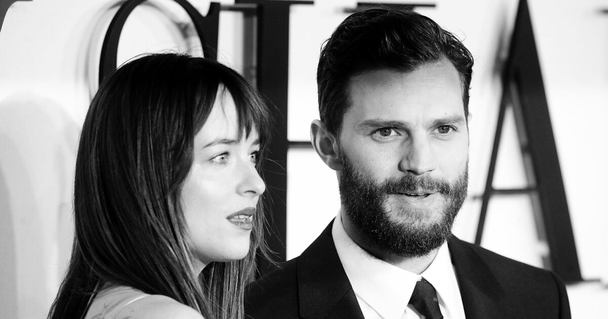 Film Simili A 50 Sfumature Su Netflix