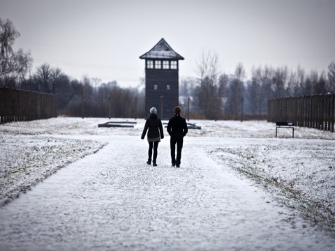 Giorno della Memoria, per non dimenticare