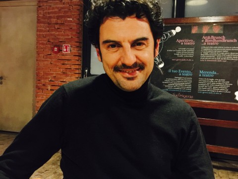 Il Club della lettura - Enrico Ianniello