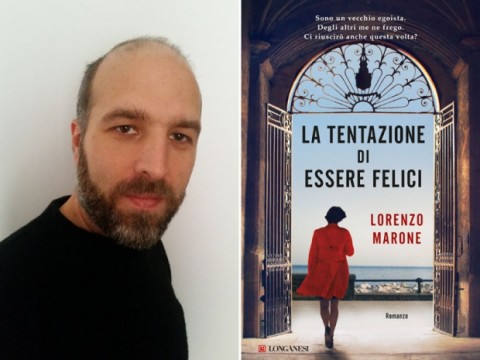 Mi piace... La tentazione di essere felici