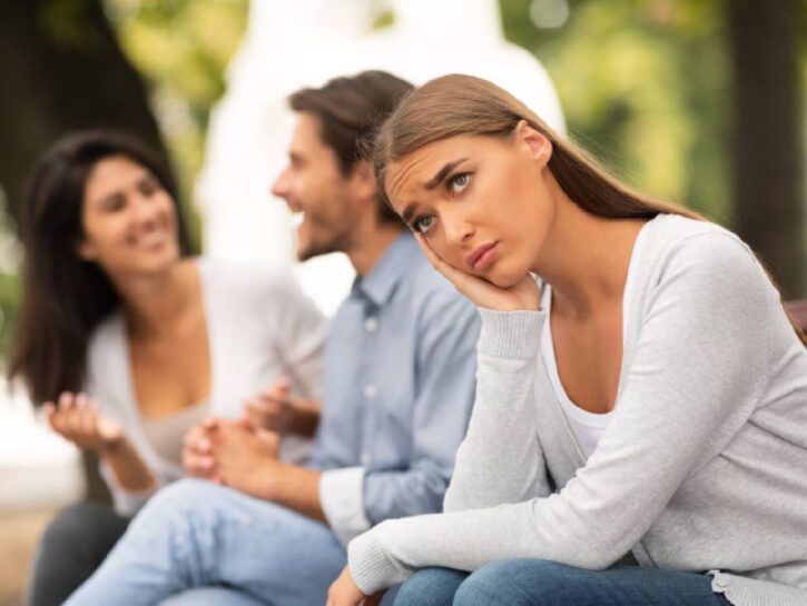 Come comportarsi se la migliore amica si fidanza
