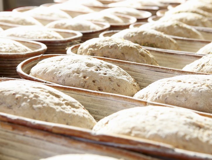 La pasta madre per celiaci
