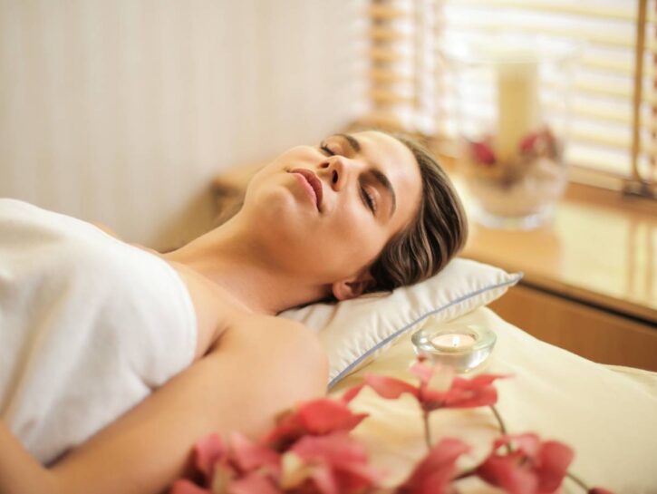 Agenda beauty: i trattamenti da gennaio a giugno