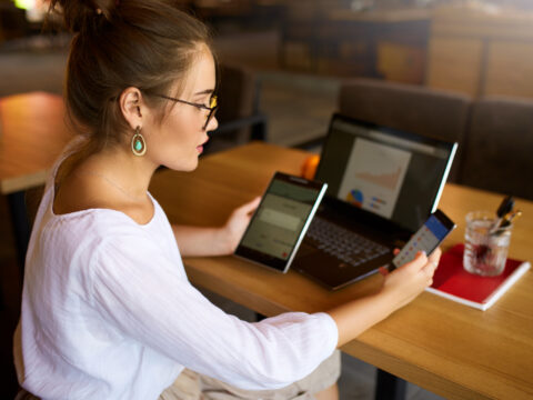 Addio multitasking: ecco perché fare una cosa alla volta ti fa vivere meglio