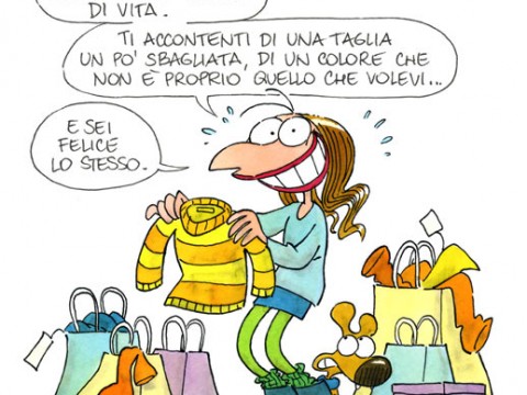 Saldi!