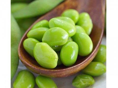 Edamame: la soia da scoprire