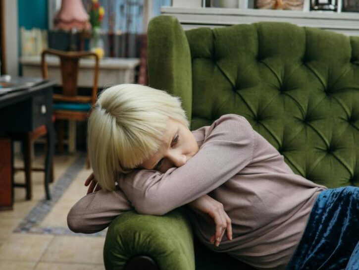 Ti ha lasciata? 9 cose da non fare