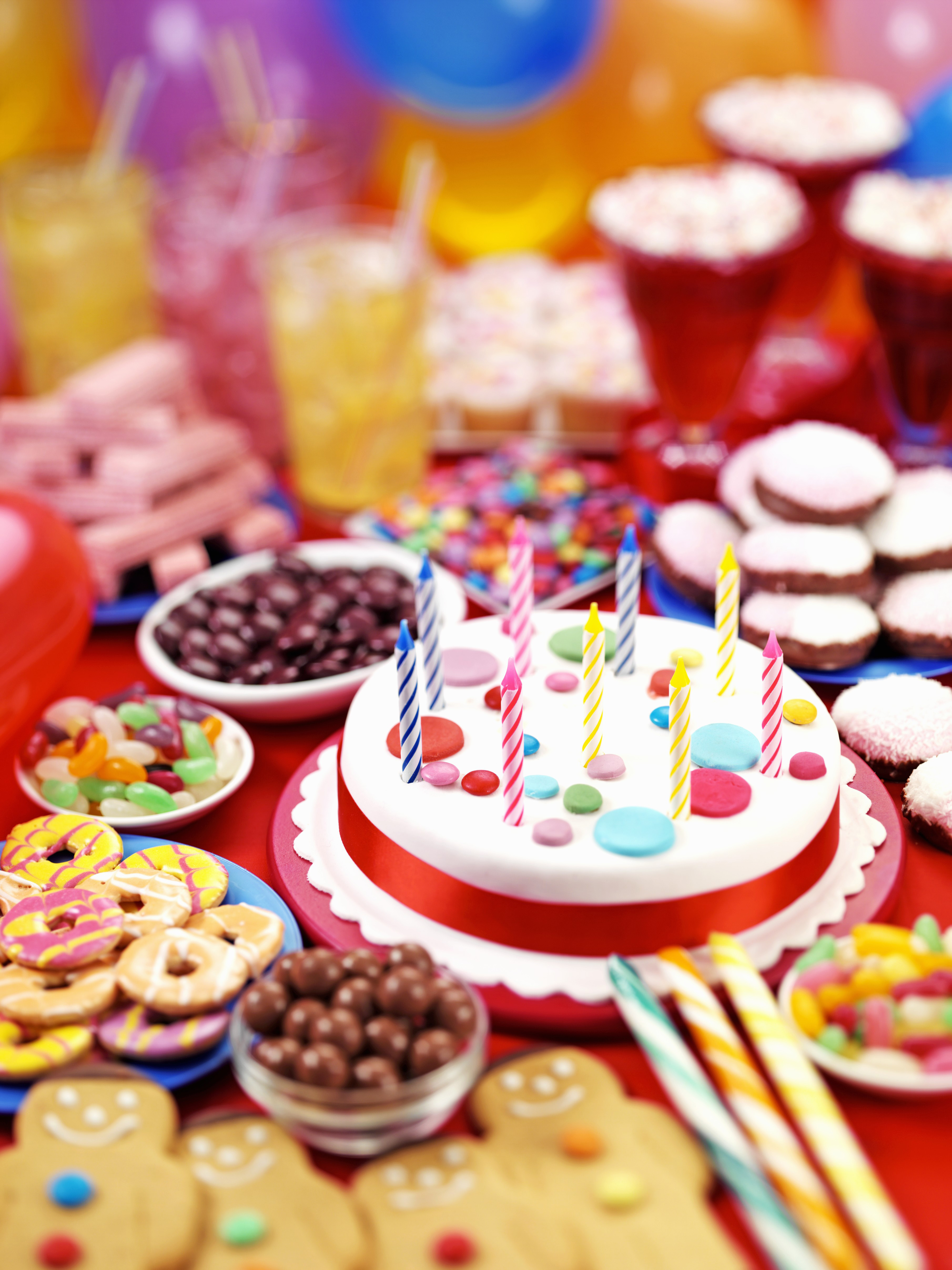 Regalini per feste di compleanno: 5 (facili) idee  Regalini per festa di  compleanno, Regalini per festa, Feste di compleanno