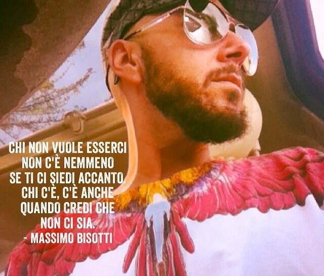 Massimo Bisotti