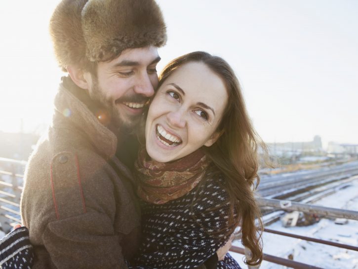 Frasi romantiche San Valentino