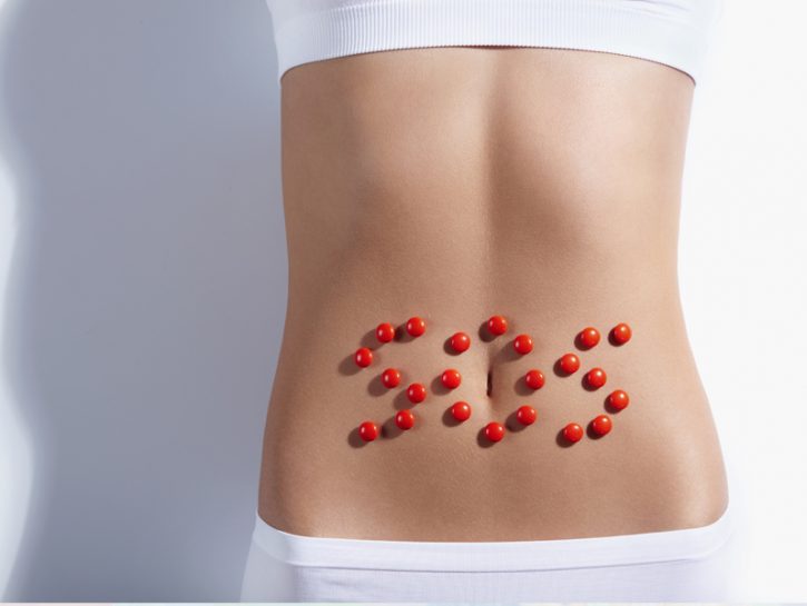 Intestino sano: 3 consigli