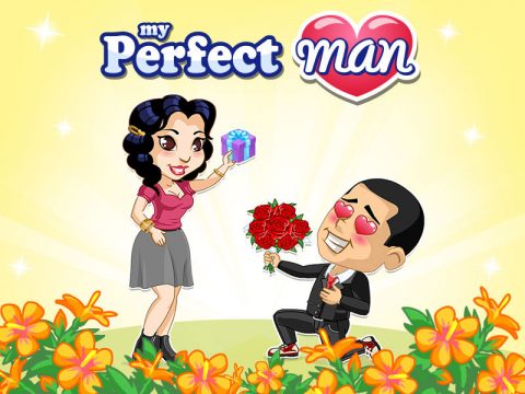 Mondadori lancia l'app My Perfect Man