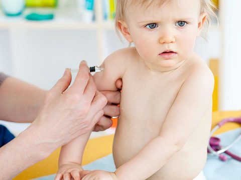 L'importanza delle vaccinazioni per i bambini